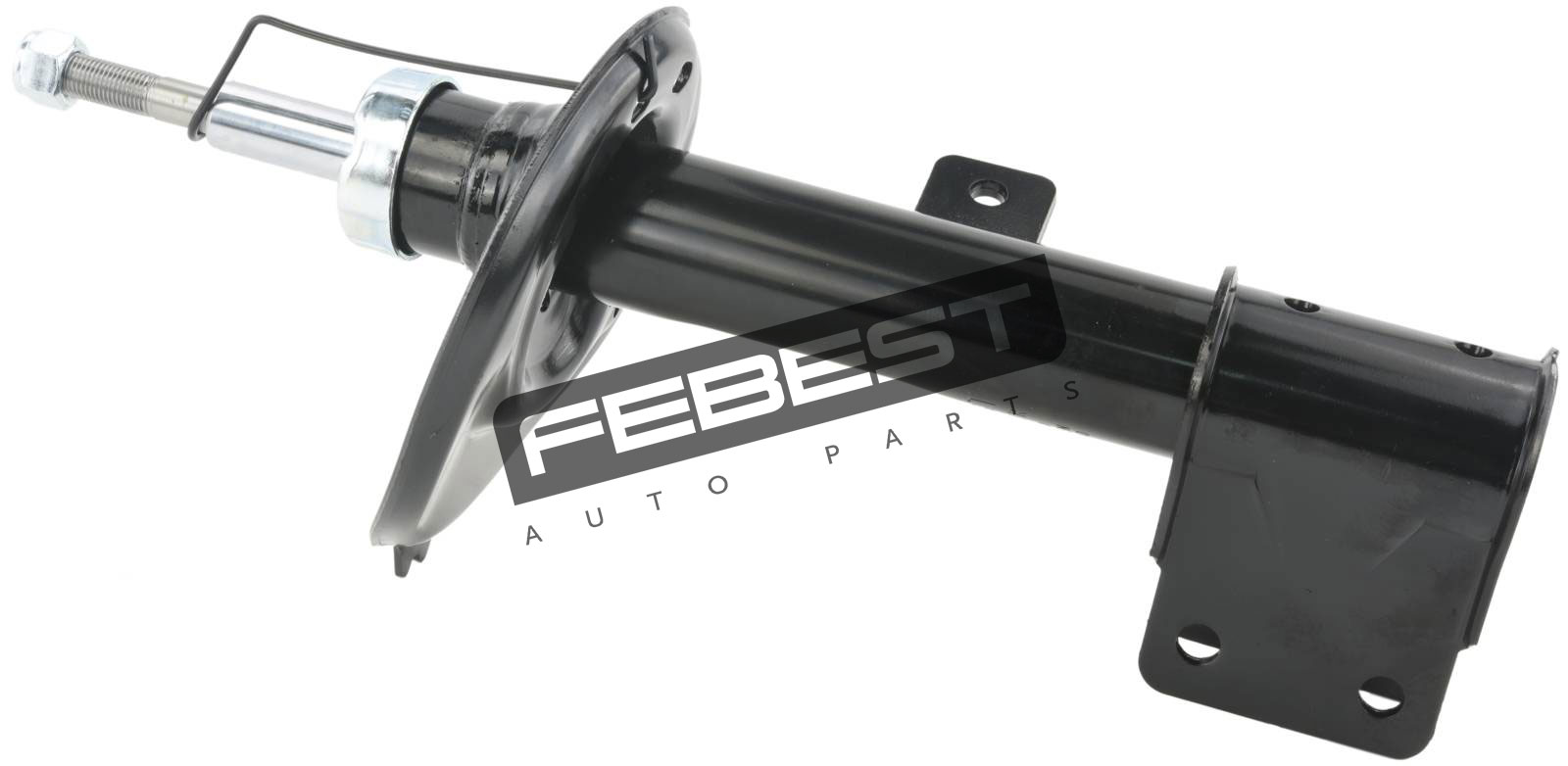 Shock Absorber Front Right Gas.Twin Tube