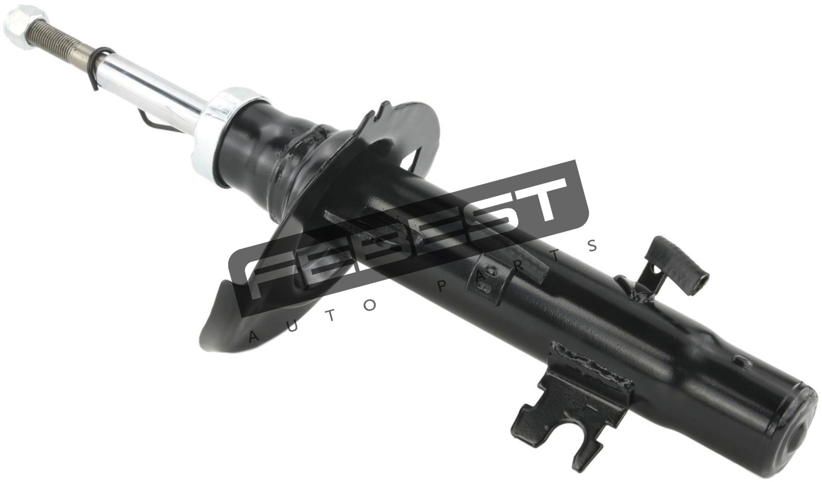 Shock Absorber Front Left Gas.Twin Tube