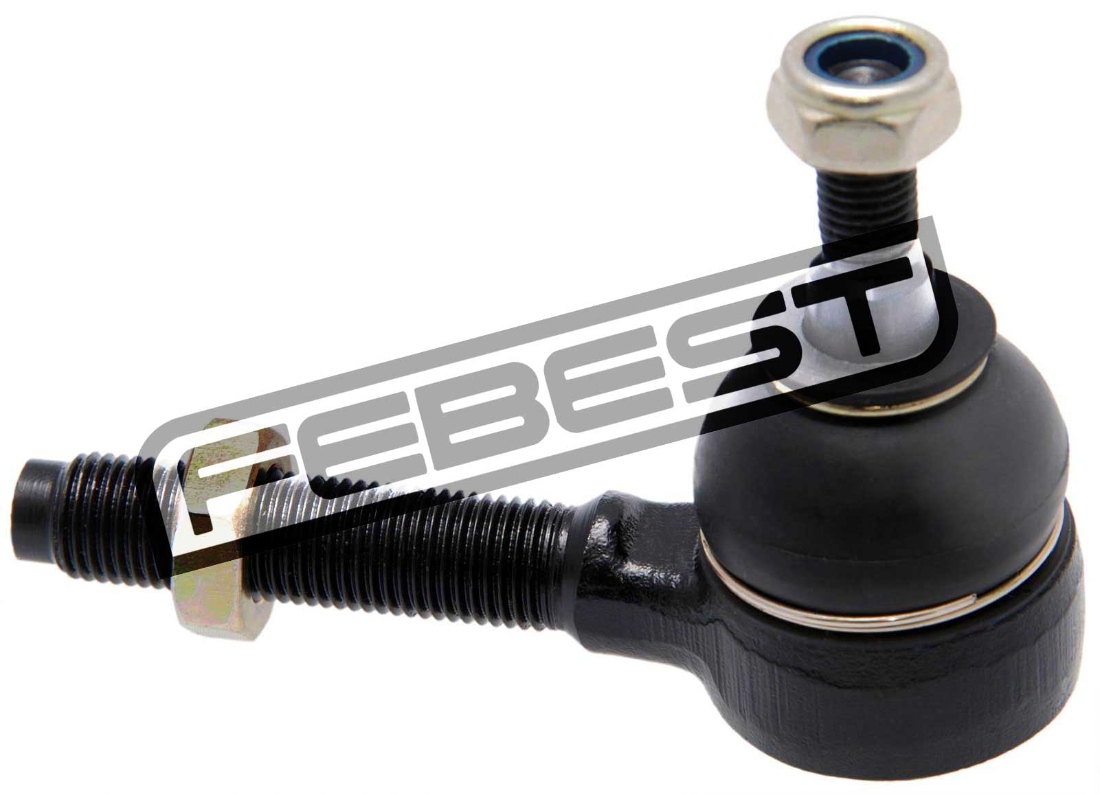 Steering Tie Rod End