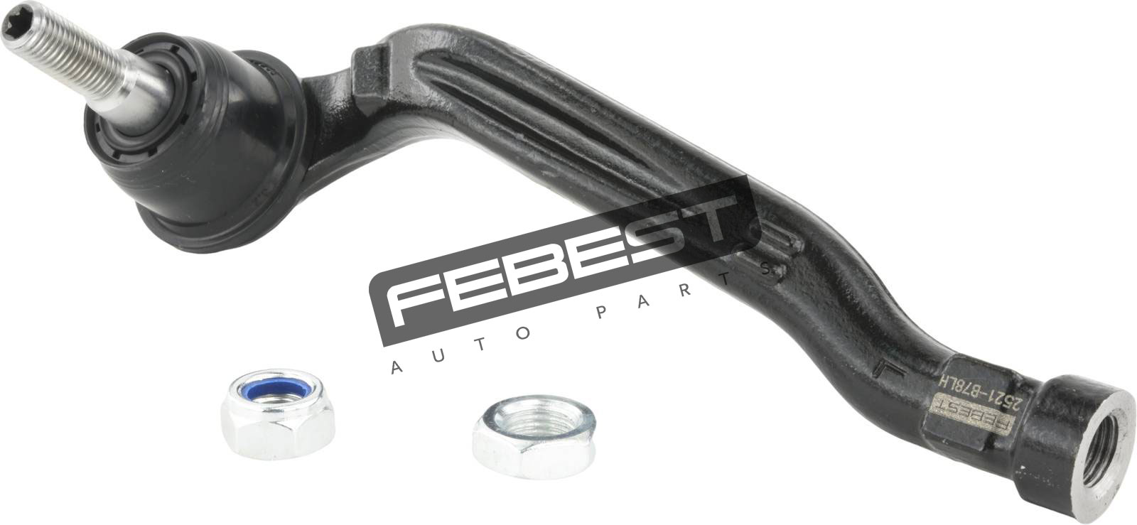 Steering Tie Rod End Left