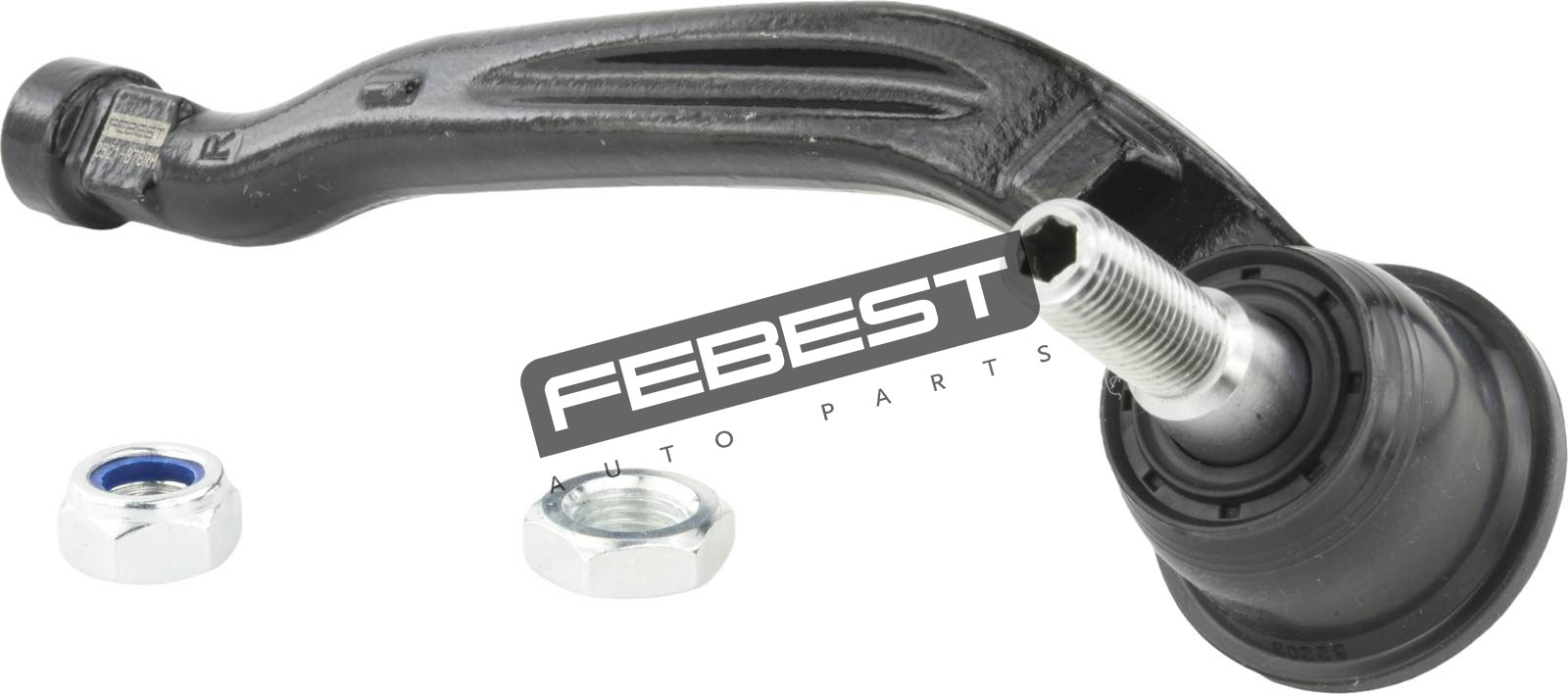 Steering Tie Rod End Right