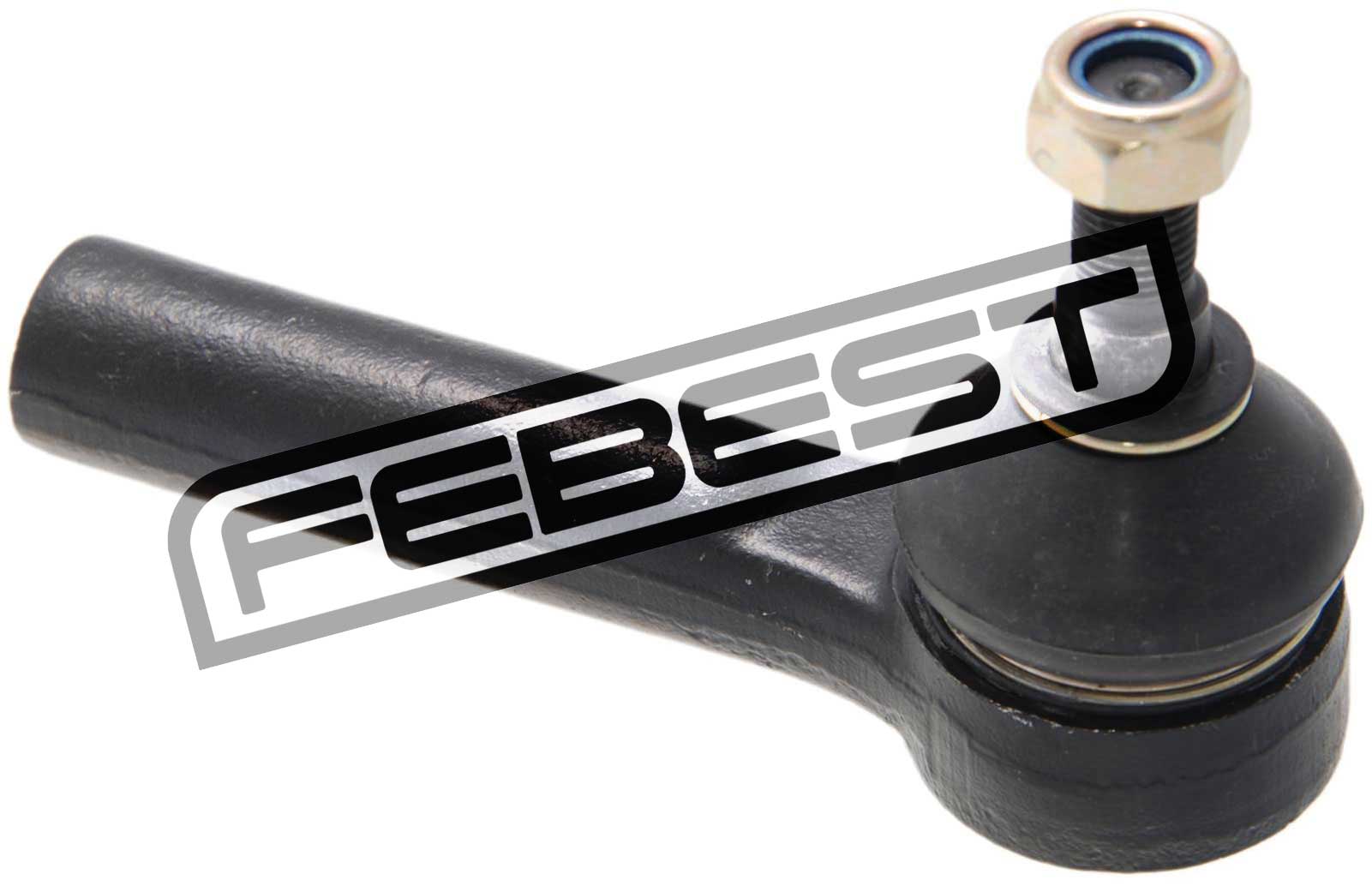 Steering Tie Rod End