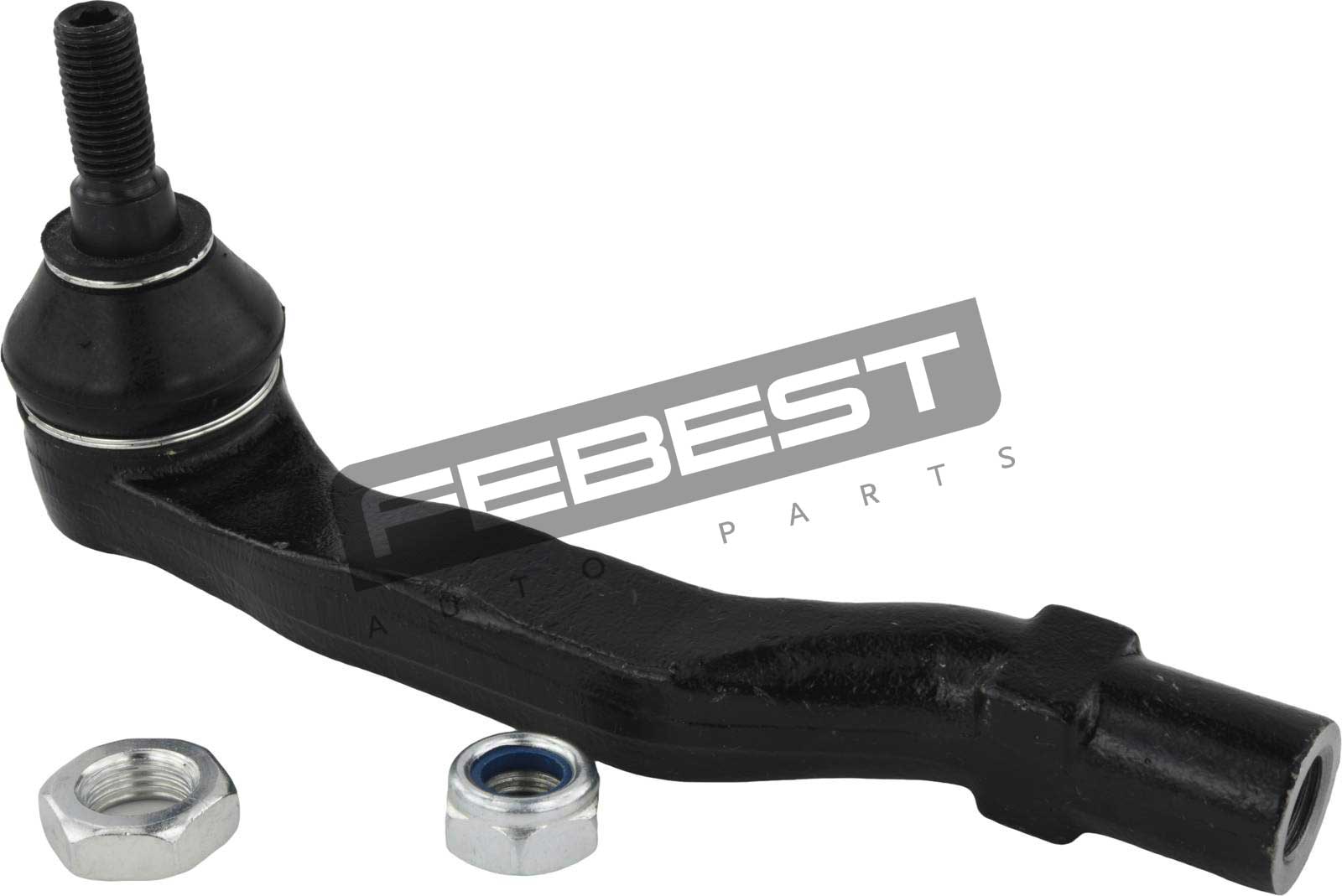 Steering Tie Rod End Left