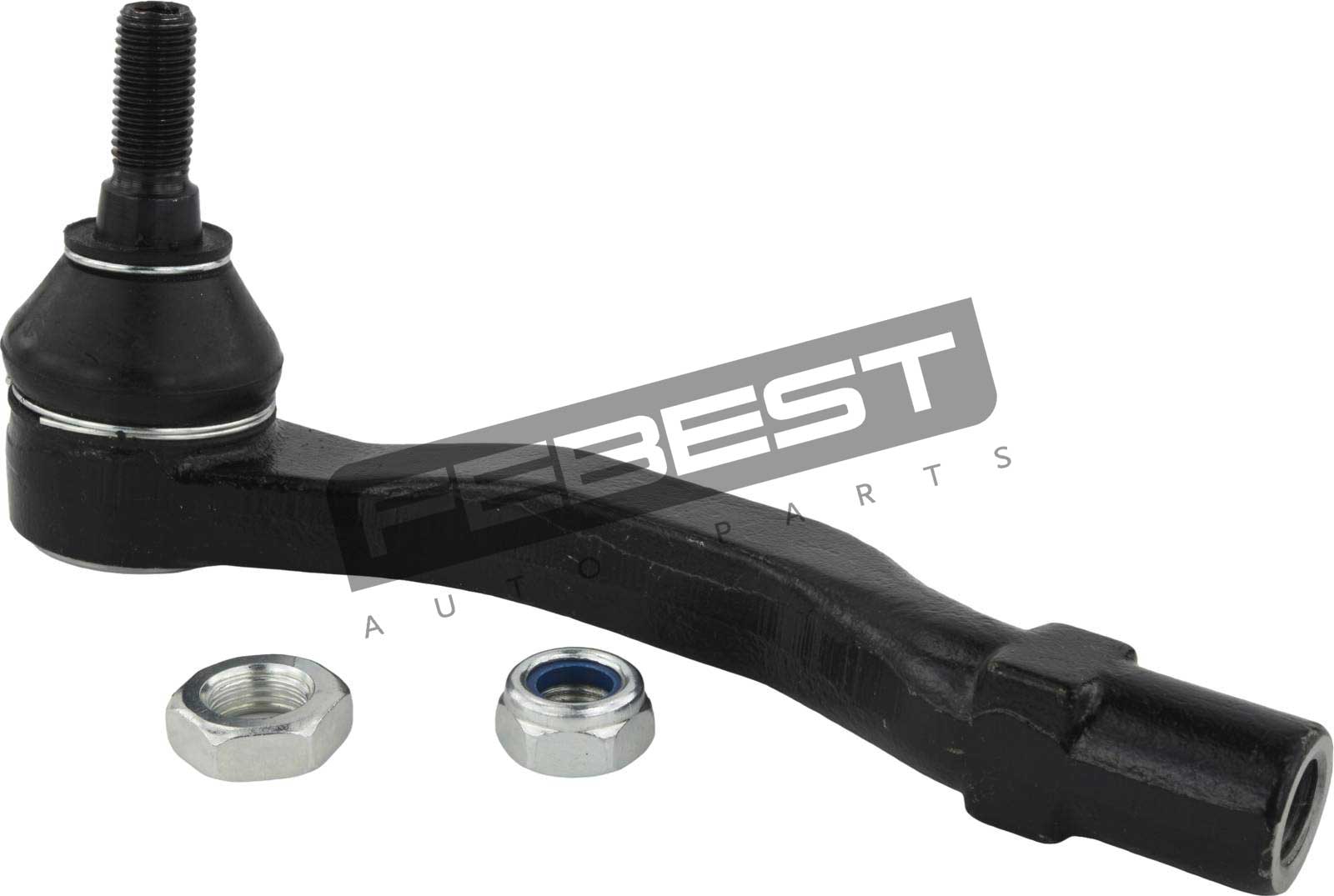 Steering Tie Rod End Right