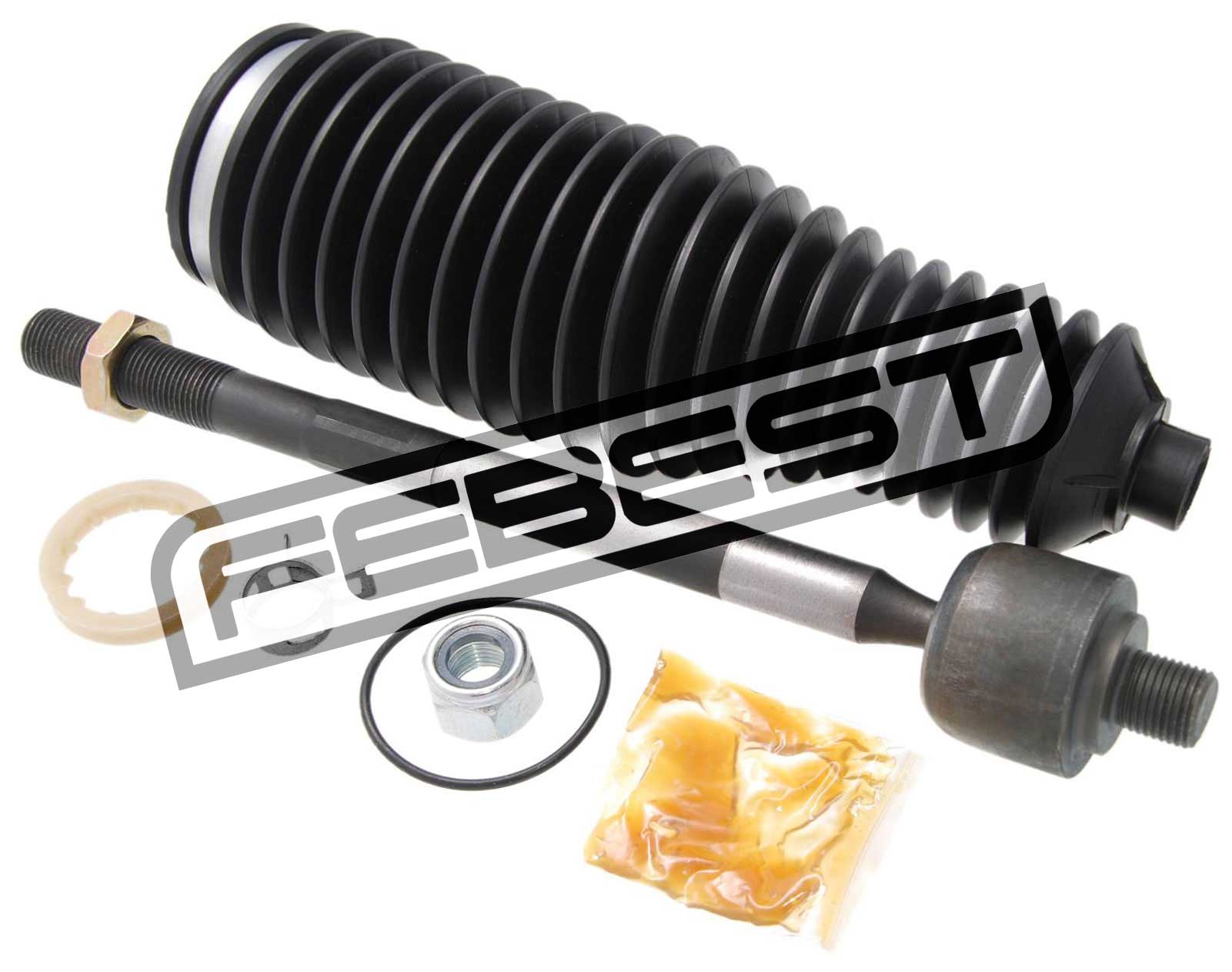 Steering Tie Rod (Set)