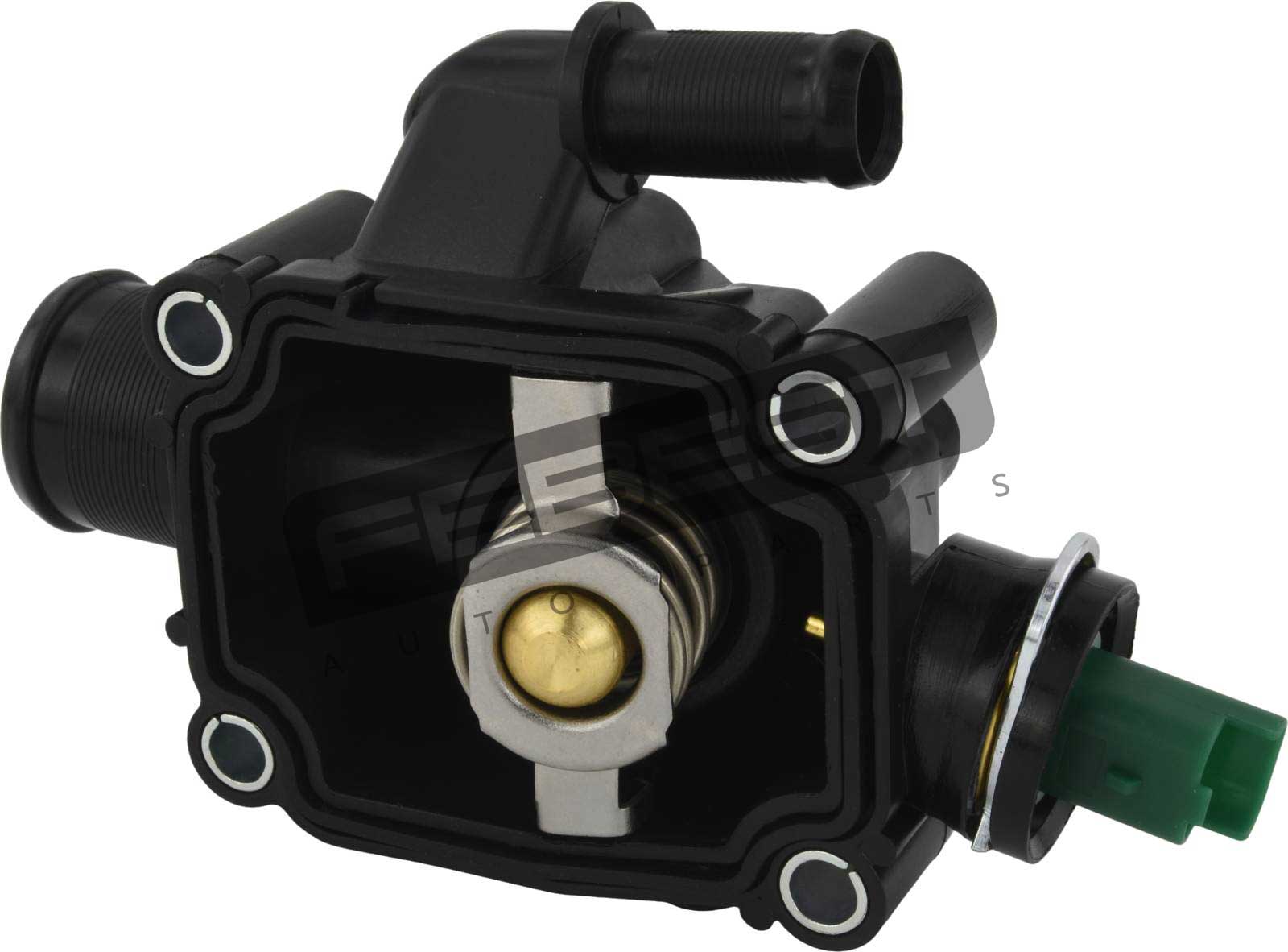 Thermostat 91°C