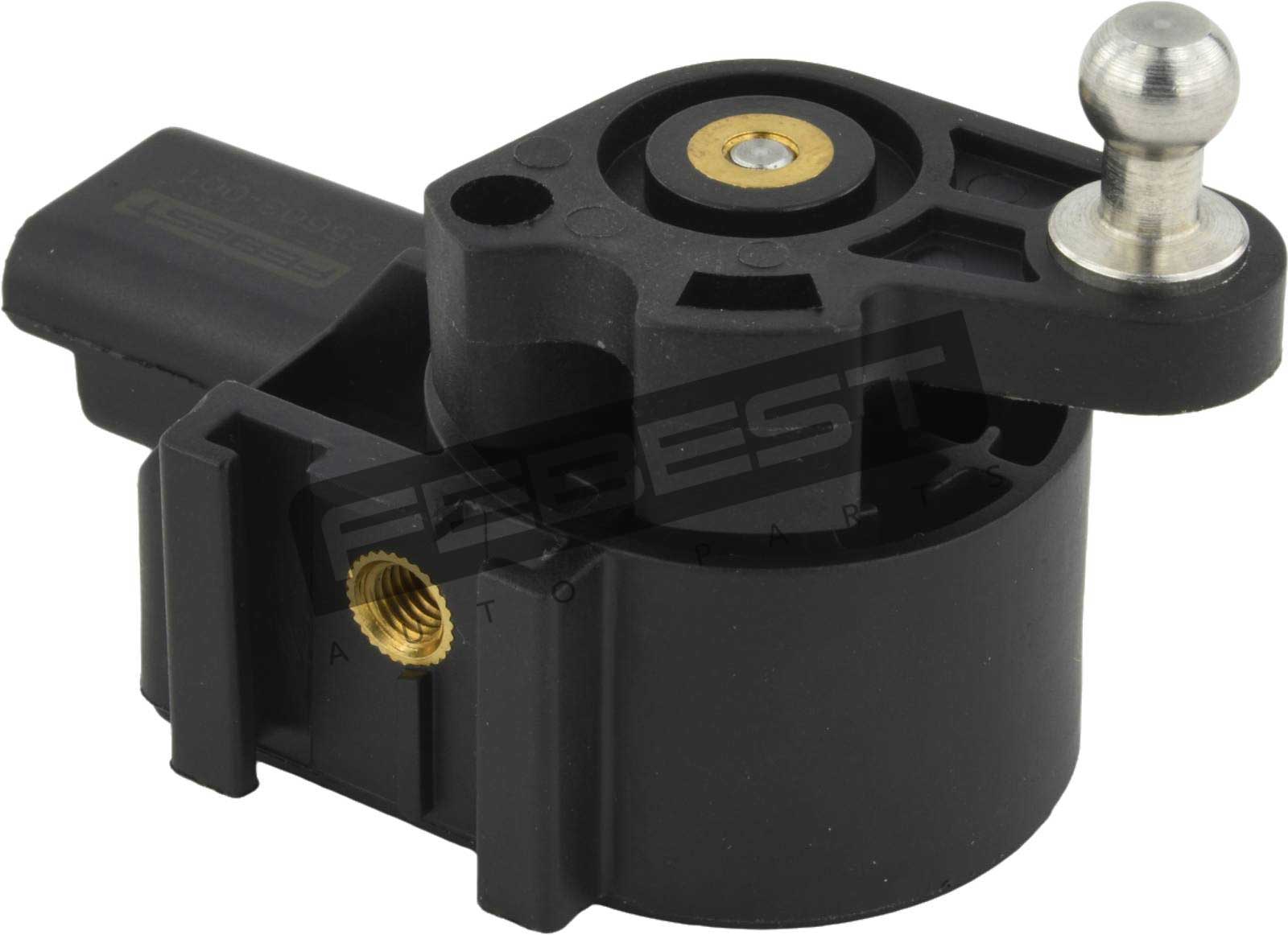 Front Level Sensor