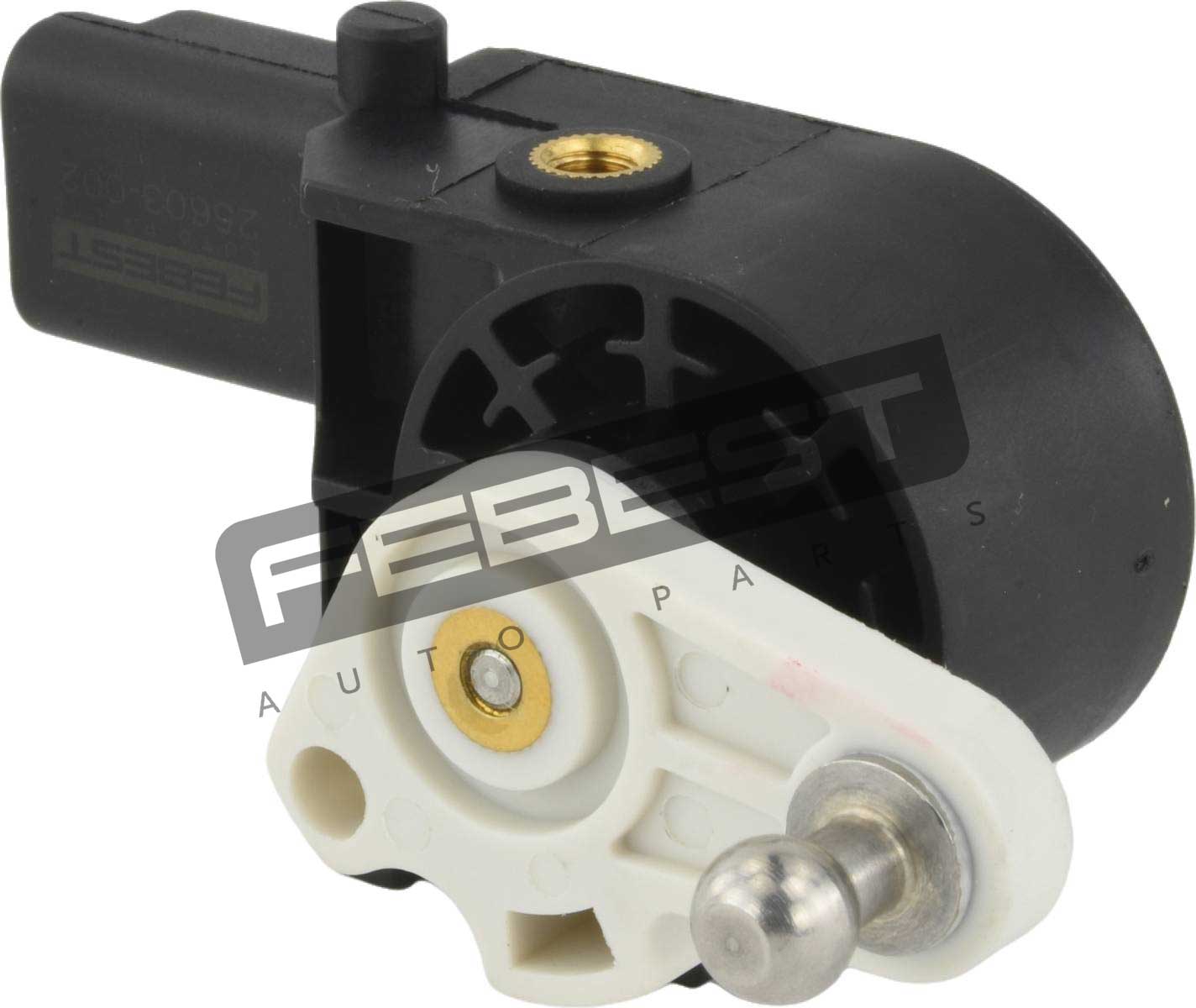 Rear Level Sensor