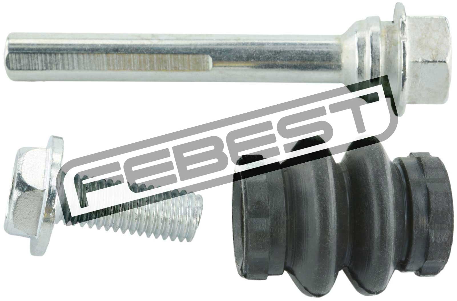 Rear Caliper Slide Pin Kit