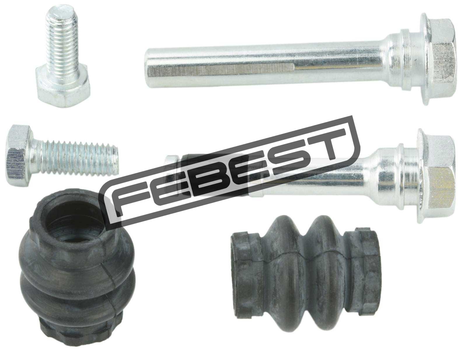 Front Caliper Slide Pin Kit