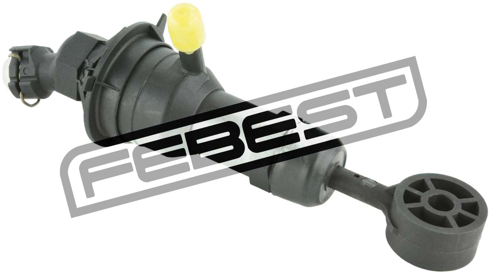 Clutch Master Cylinder