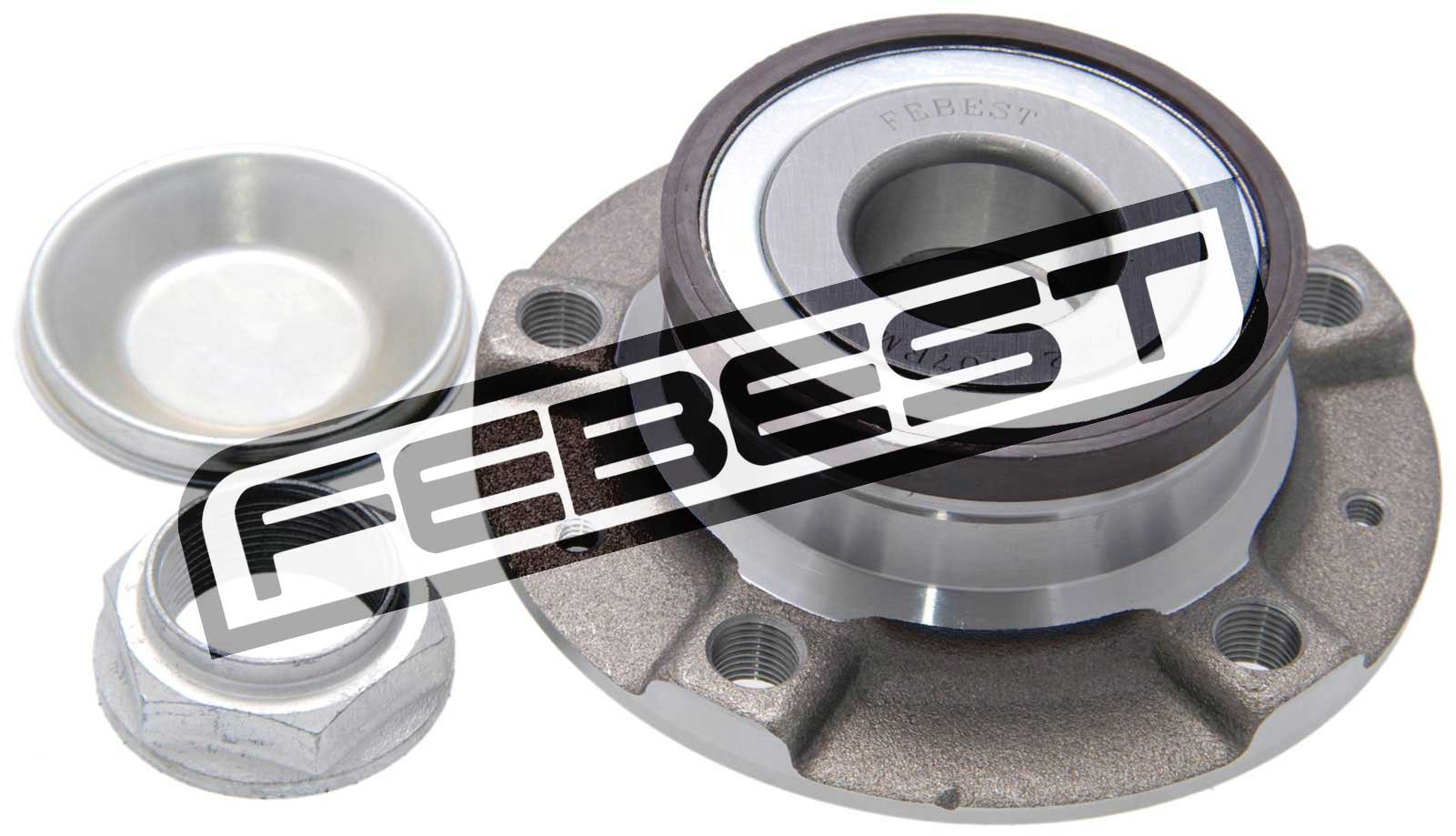 Rear Wheel Hub Rear Wheel Hub