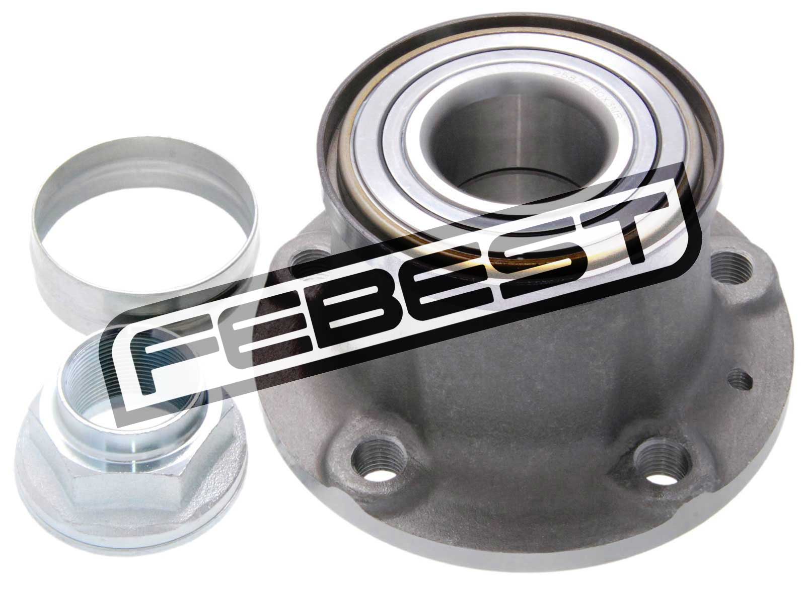 Rear Wheel Hub Rear Wheel Hub