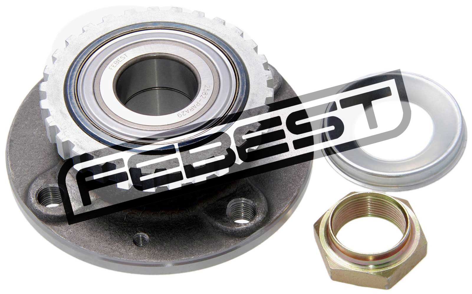 Rear Wheel Hub Rear Wheel Hub