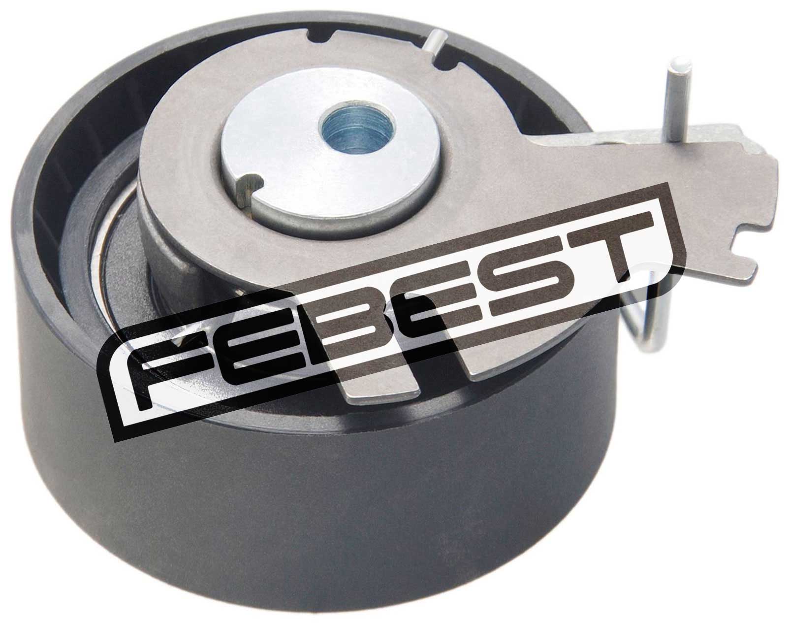 Timing Belt Tensioner Pulley