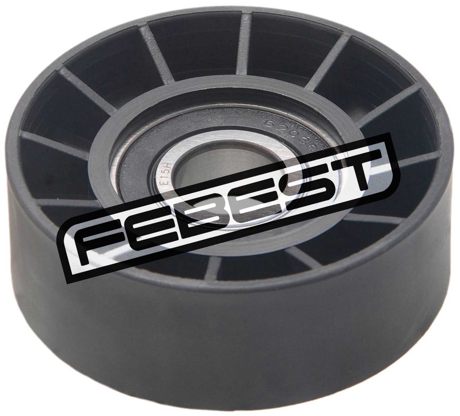 Tension Pulley