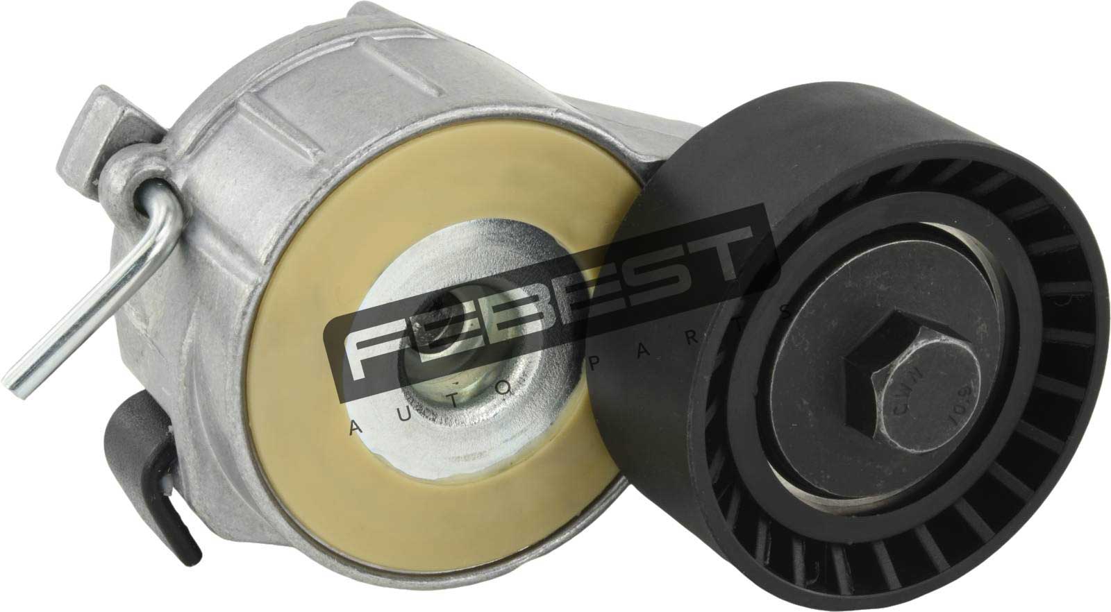 Belt Tensioner