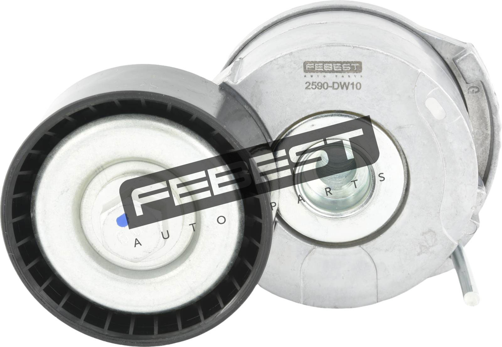 Belt Tensioner