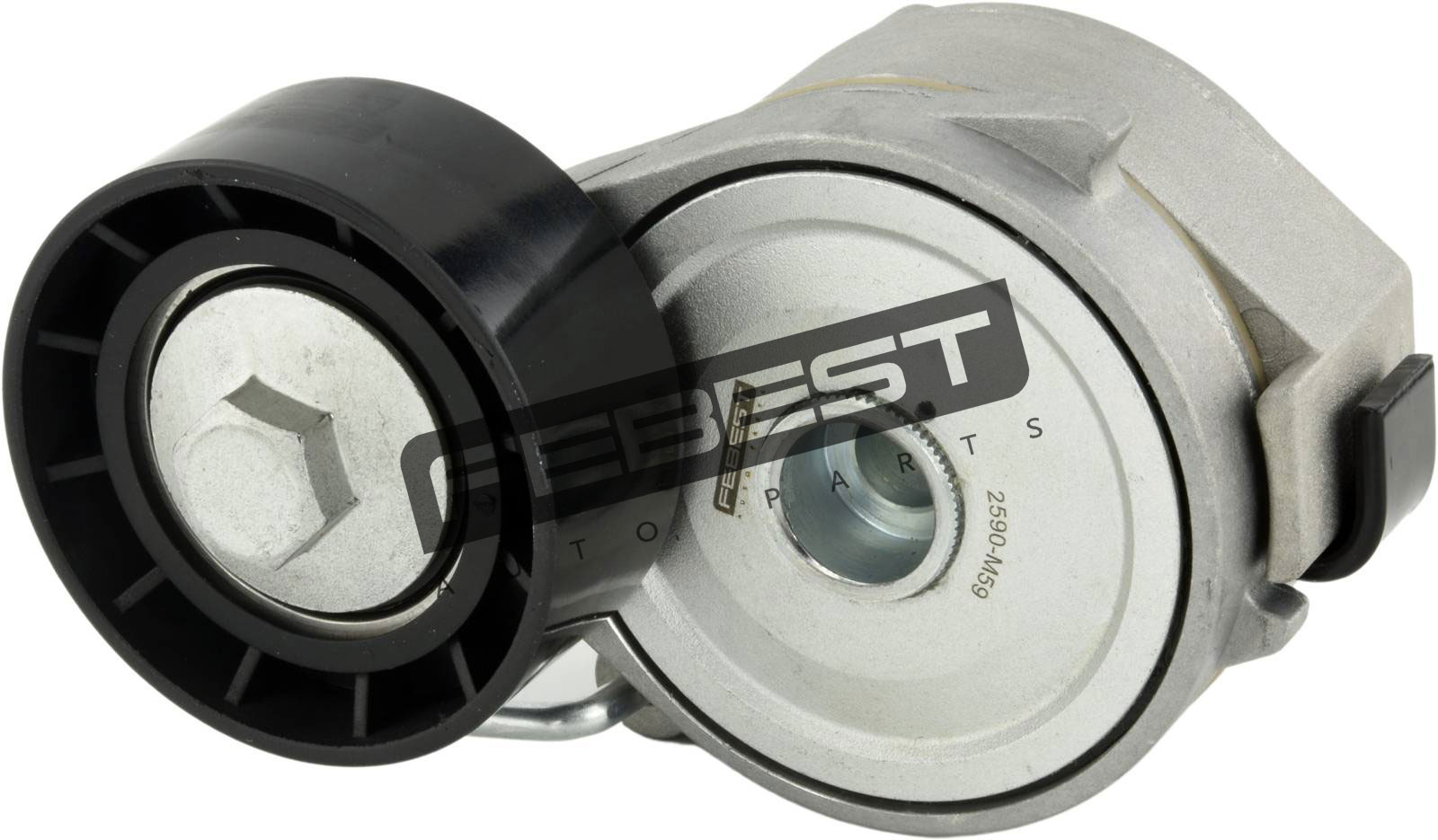 Belt Tensioner