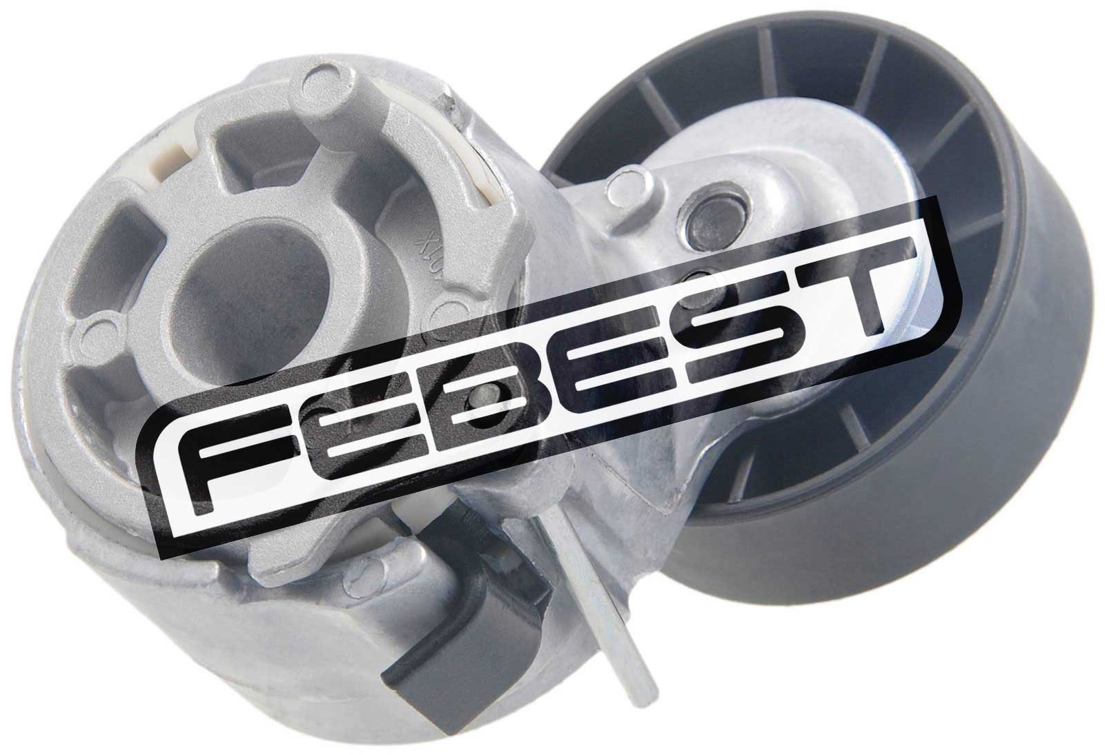 Belt Tensioner