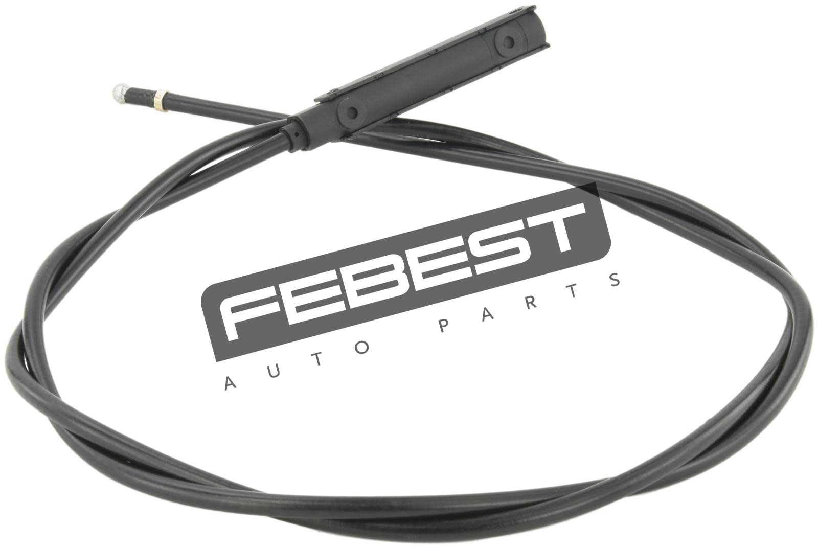 Cable Assembly Hood Lock Control