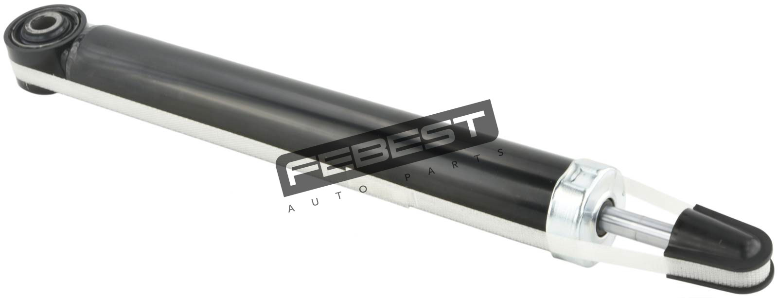 Rear Shock Absorber Gas.Twin Tube