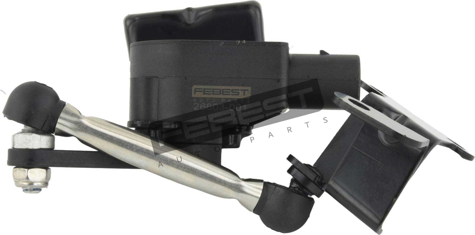 Rear Level Sensor (With Link)