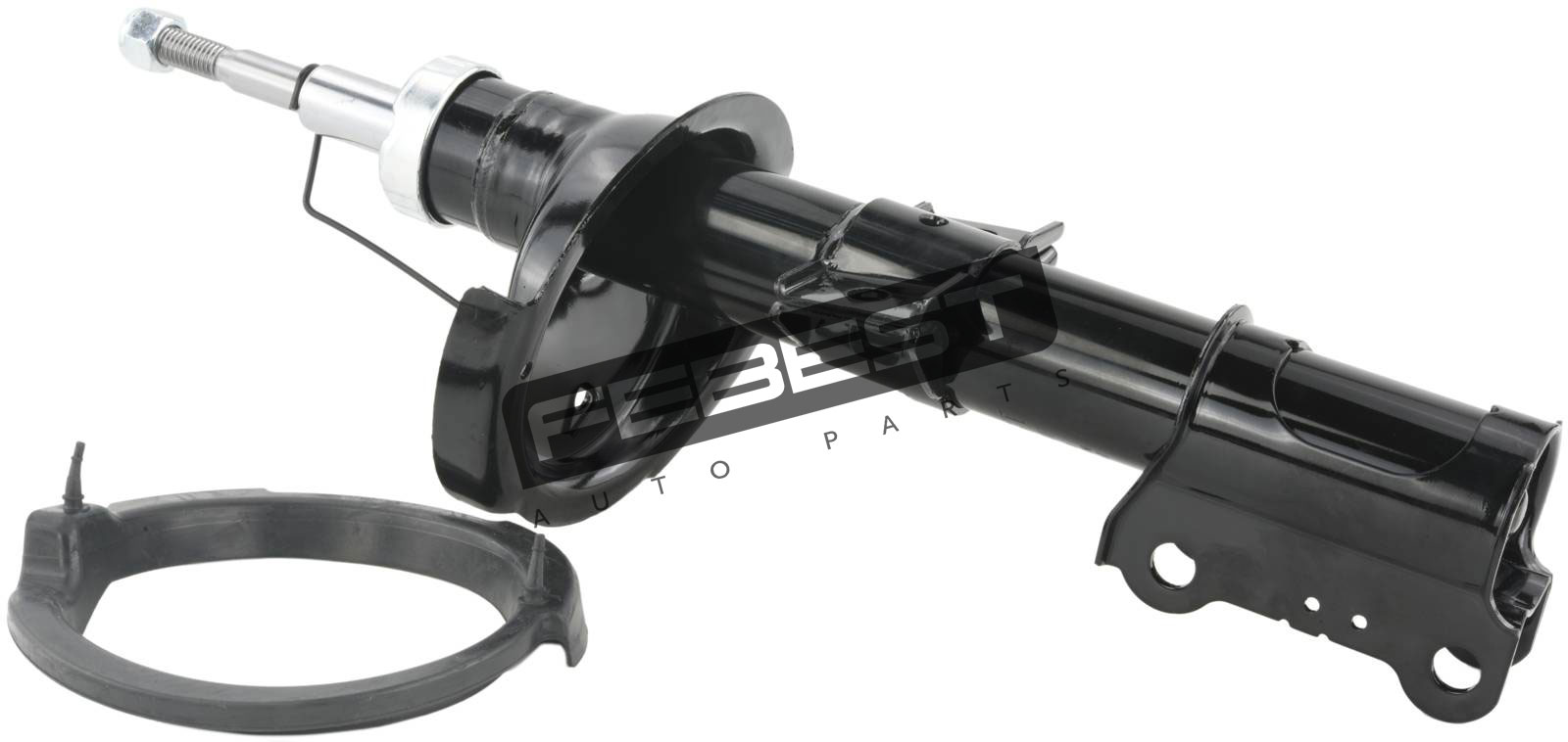 Front Shock Absorber Gas.Twin Tube