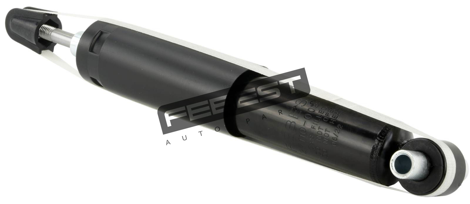 Rear Shock Absorber Gas.Twin Tube