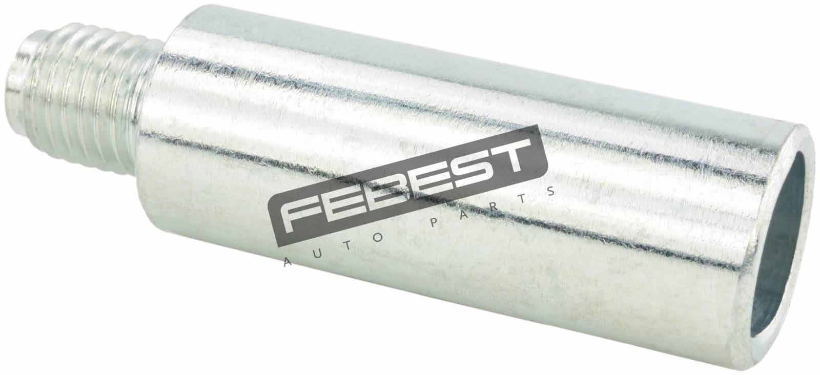 Front Caliper Slide Pin