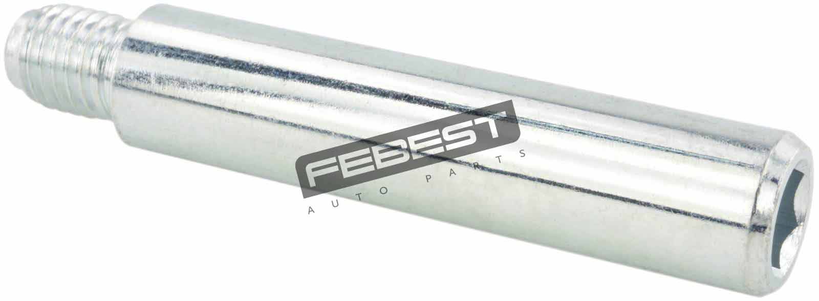 Front Caliper Slide Pin