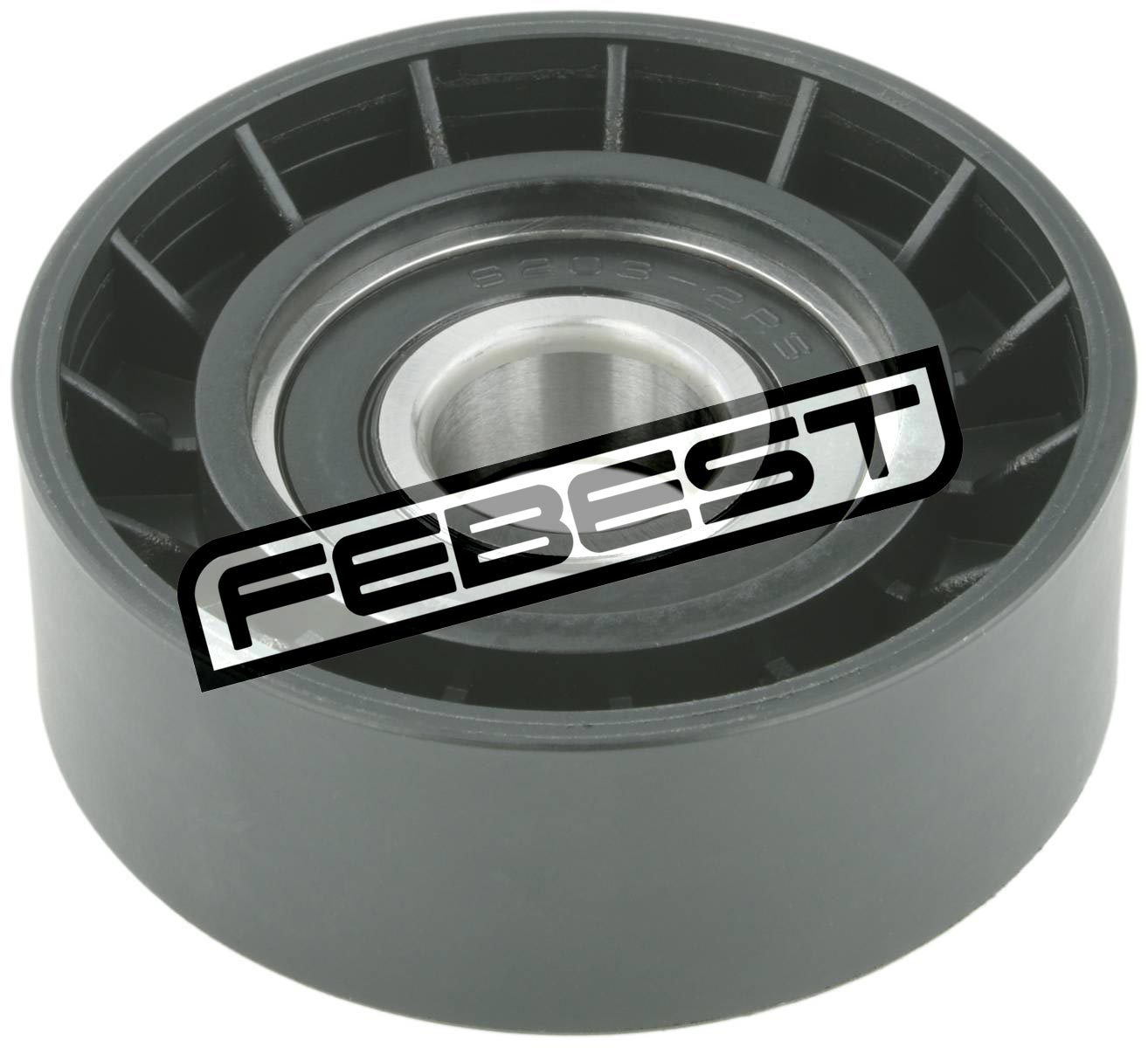 Tension Pulley