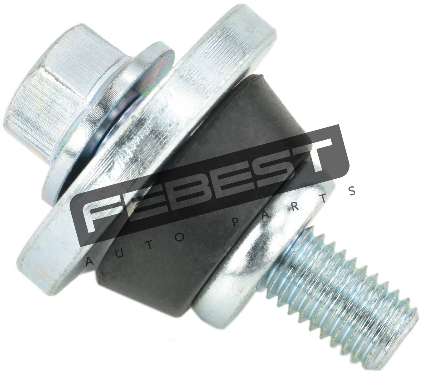 Cv Joint Bolt