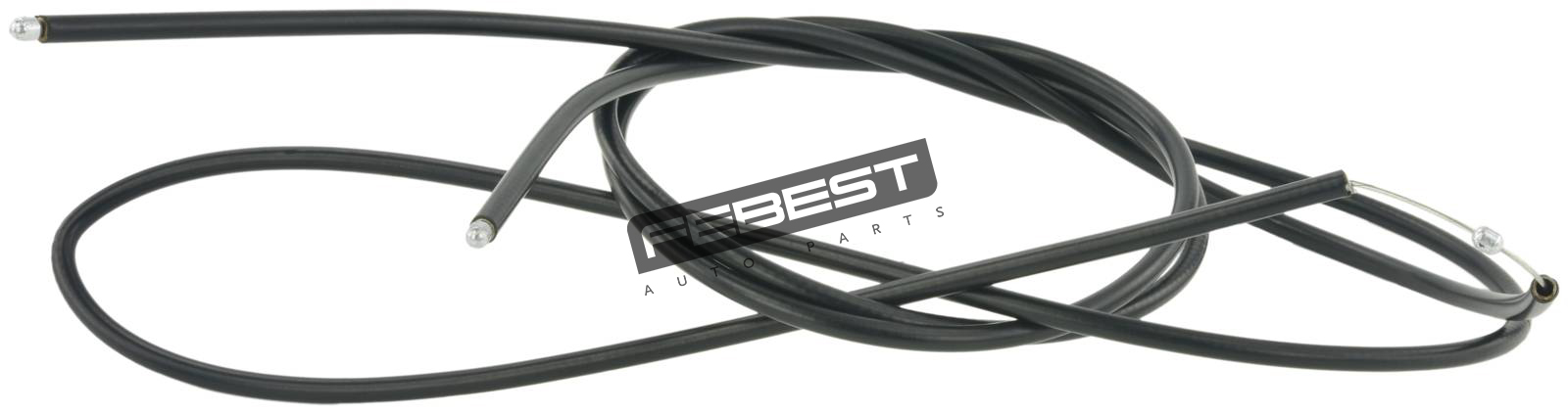 Cable Assembly Hood Lock Control