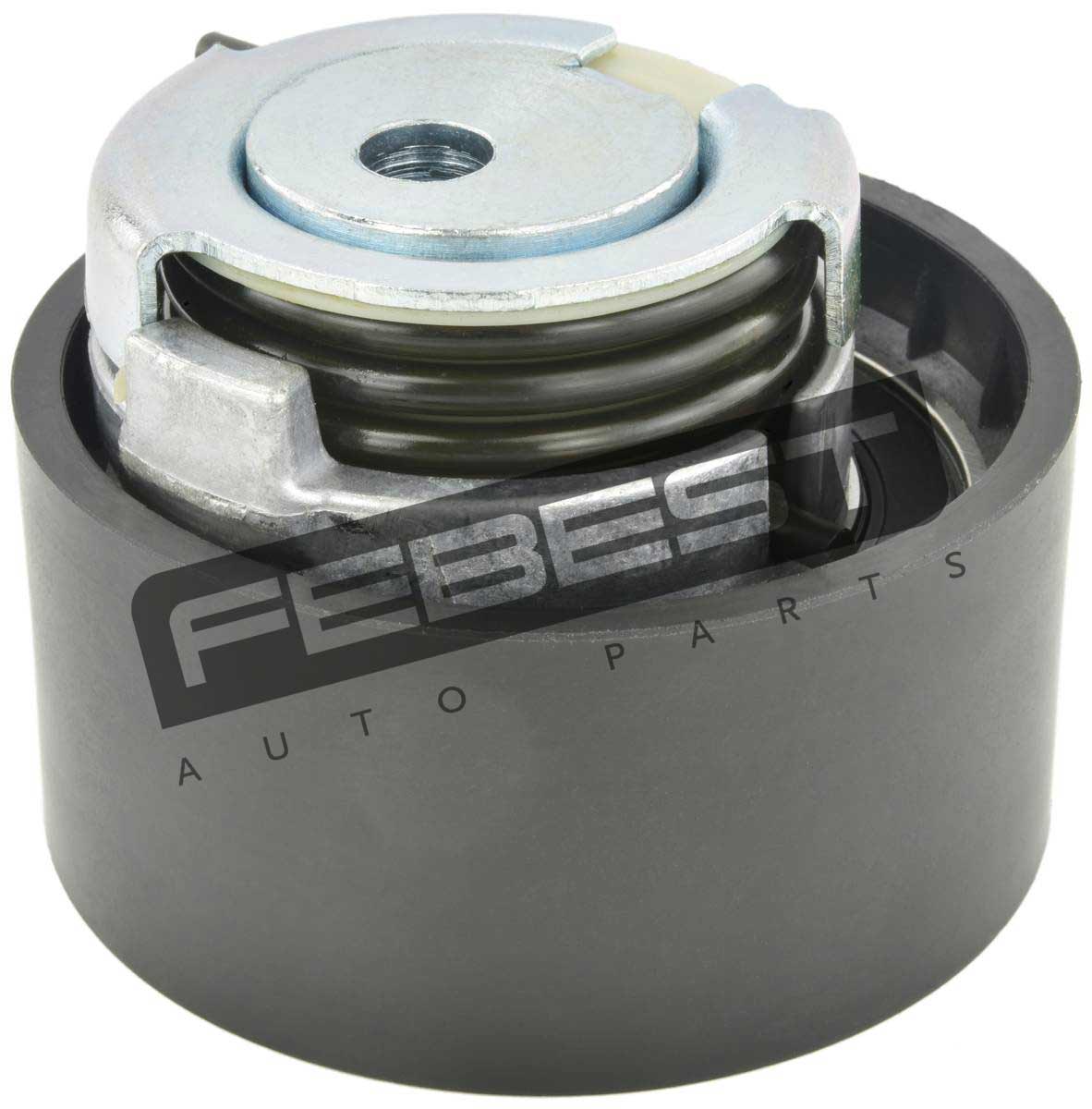 Timing Belt Tensioner Pulley