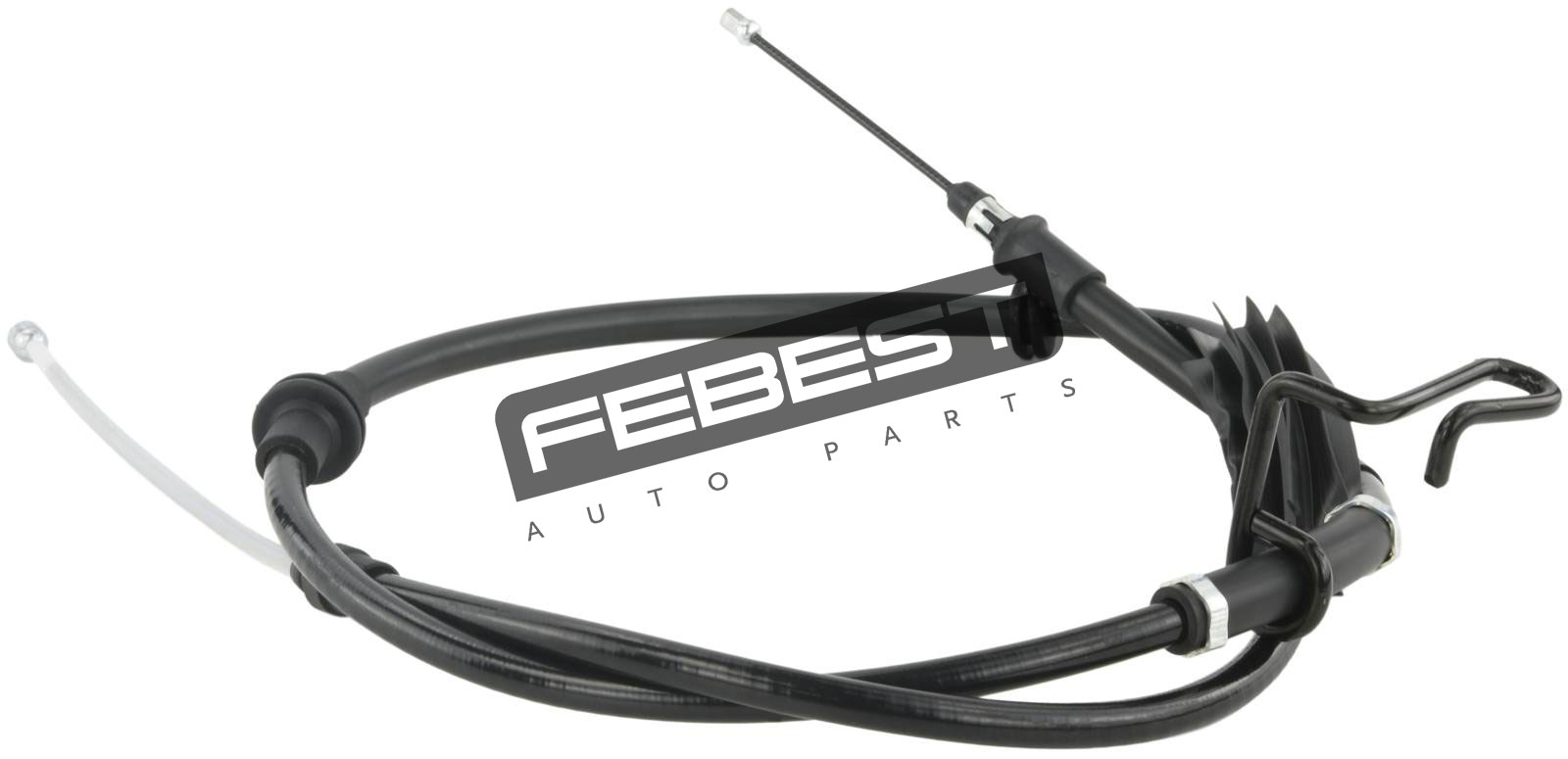 Parking Brake Cable, Left