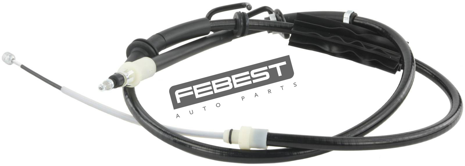 Parking Brake Cable, Right