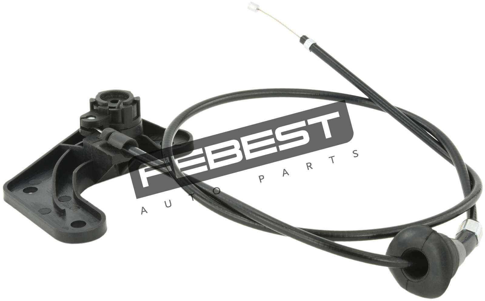 Cable Assembly Hood Lock Control