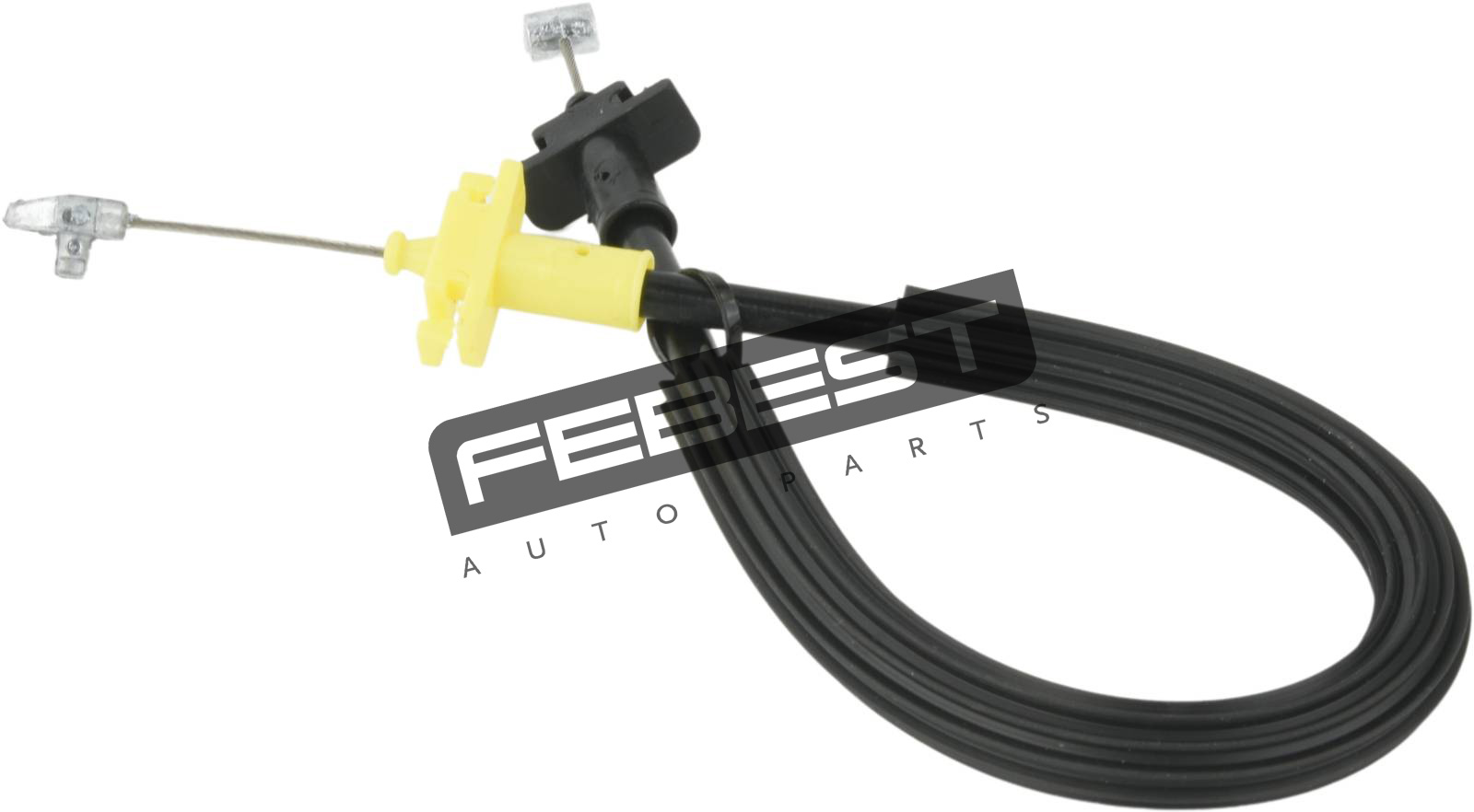 Outer Door Lock Cable