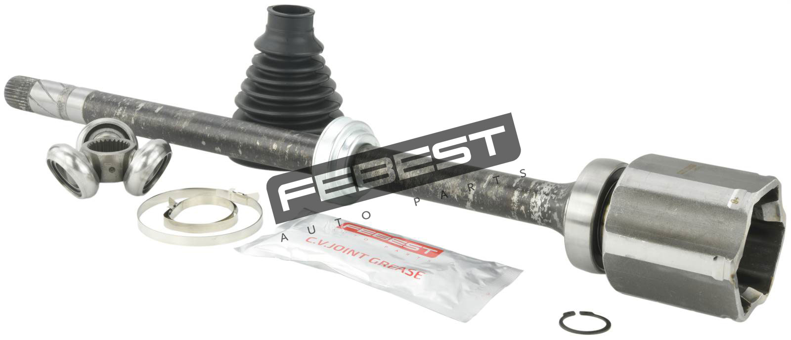 Inner Cv Joint Right 27X30X28 For LAND ROVER FREELANDER 2/LAND