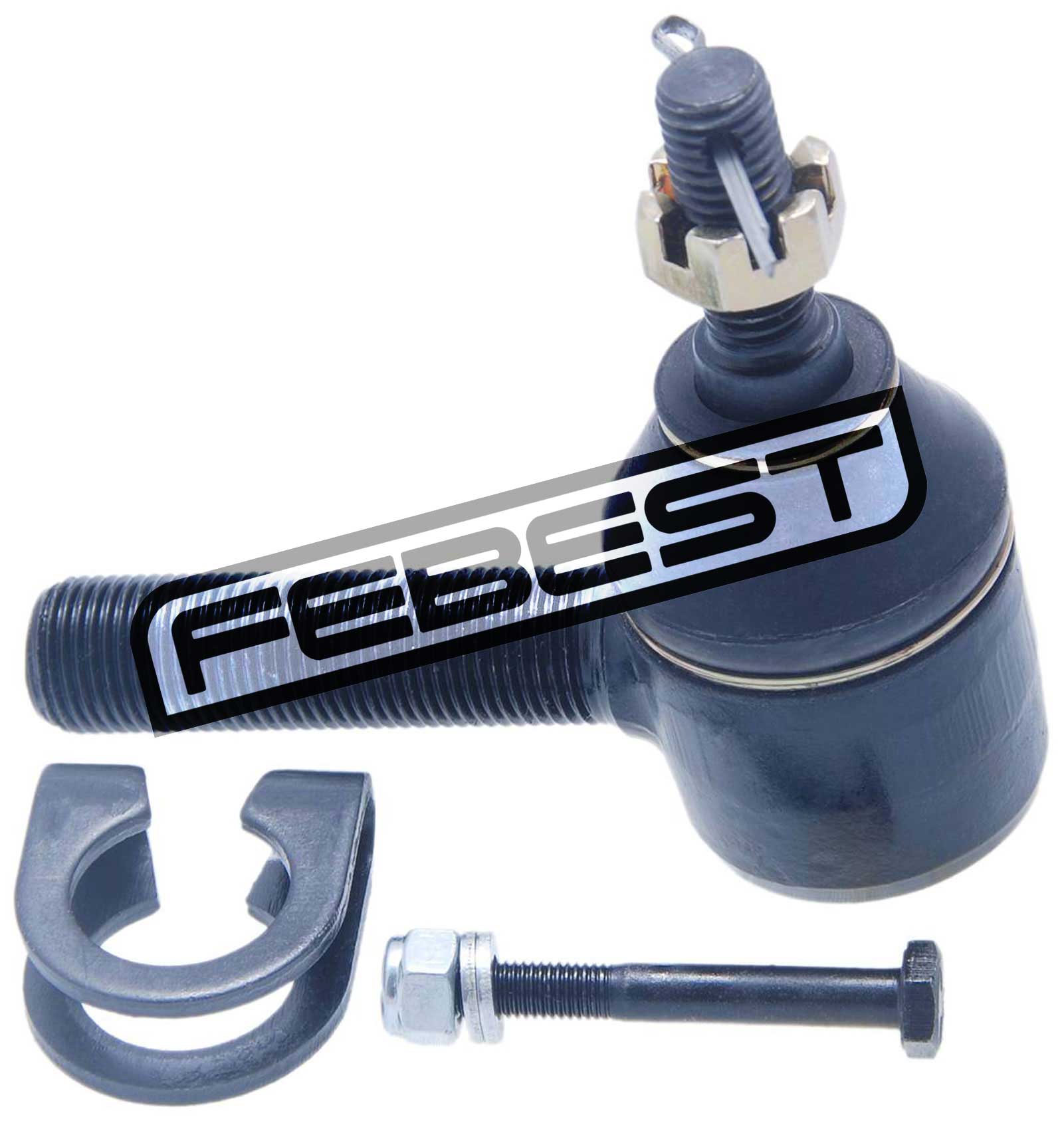 Steering Tie Rod End Right