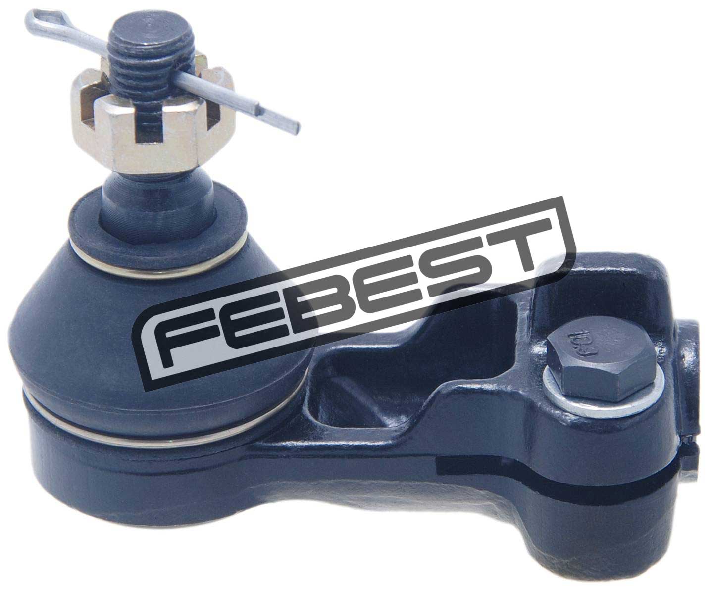 Steering Tie Rod End Left