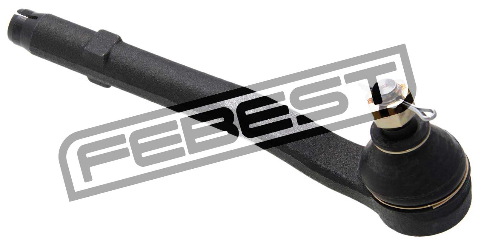 Steering Tie Rod End