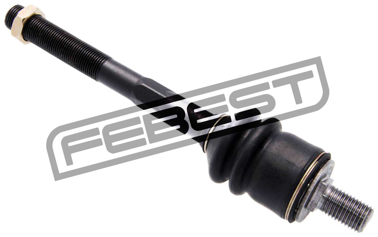 Rear Transverse Link With Ball Joint