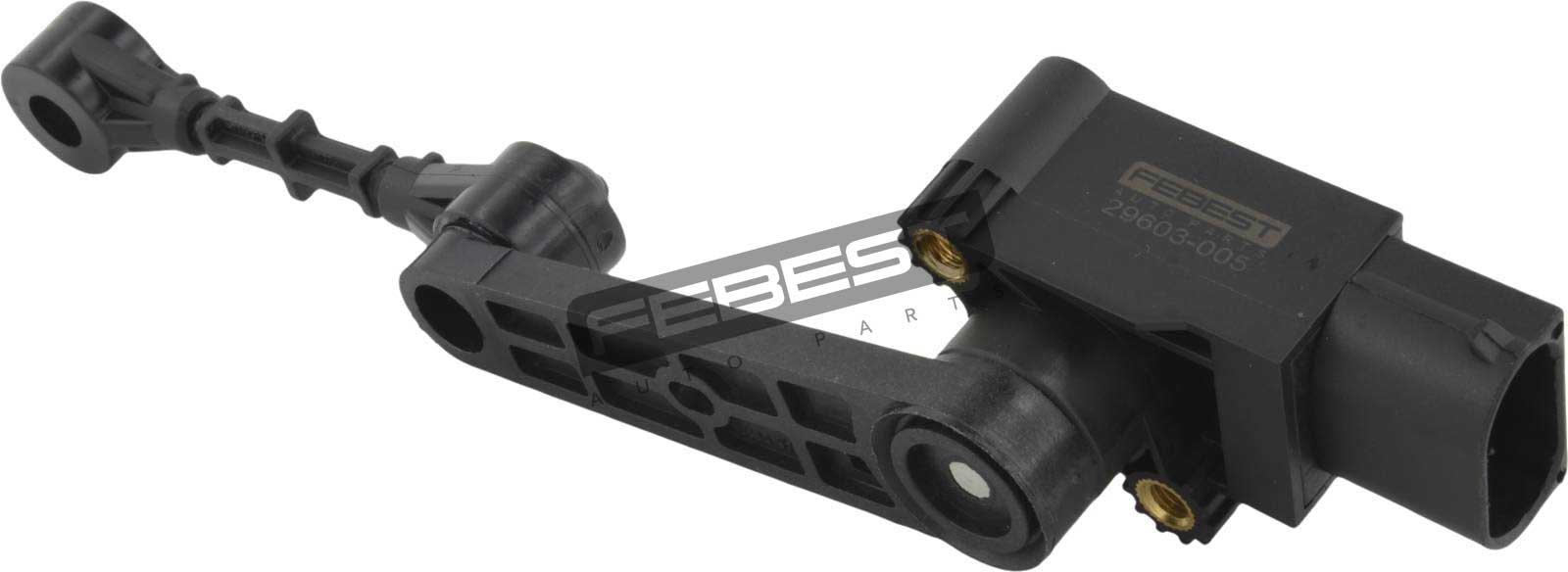 Front Level Sensor (With Link)