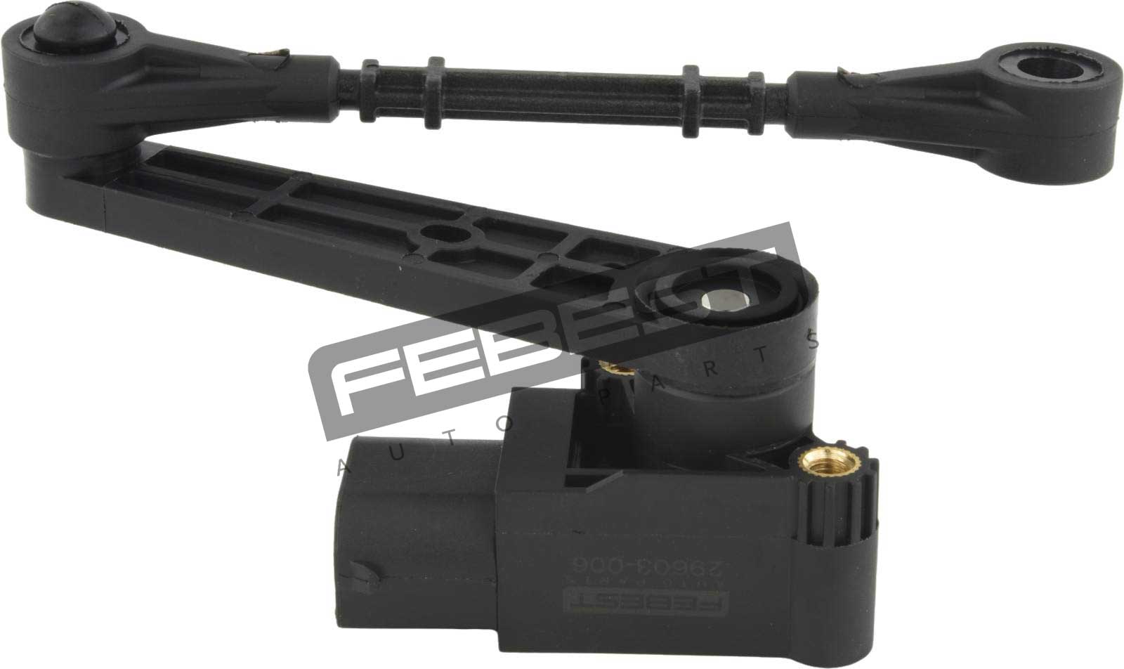 Rear Level Sensor (With Link)
