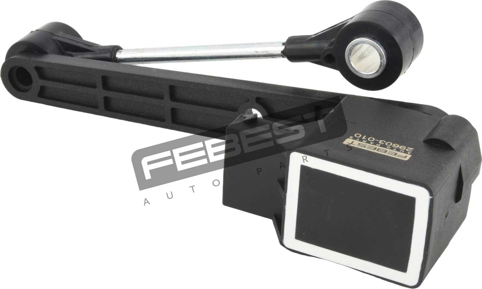 Rear Level Sensor (With Link)