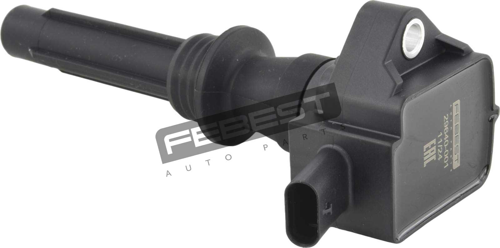 Ignition Coil Ignition Coil
