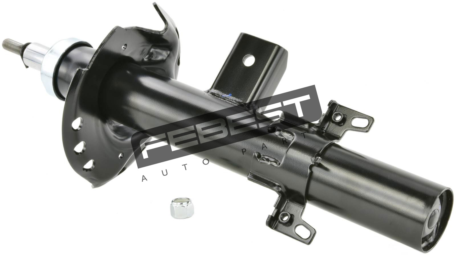 Shock Absorber Rear Left
