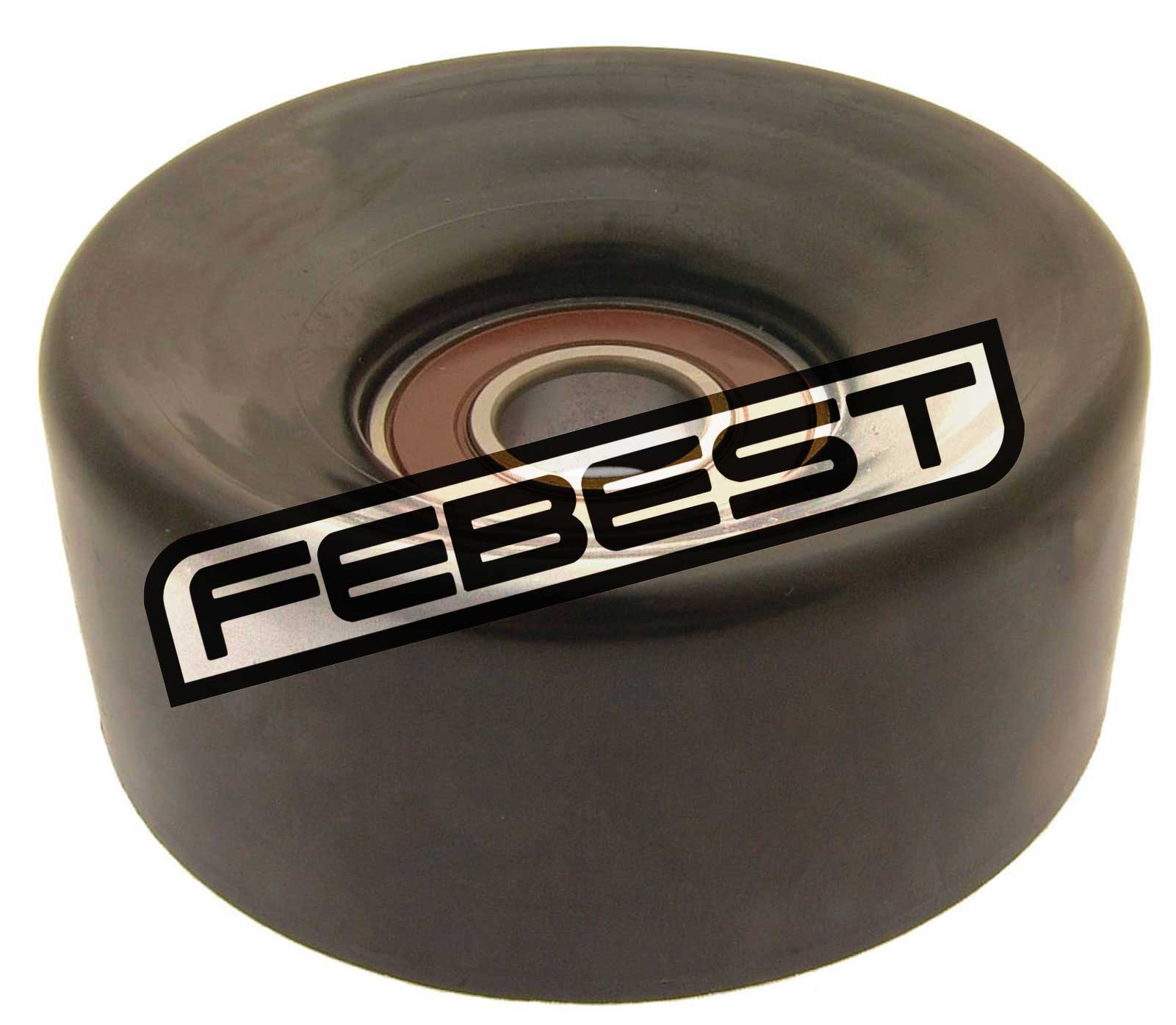 Tension Pulley